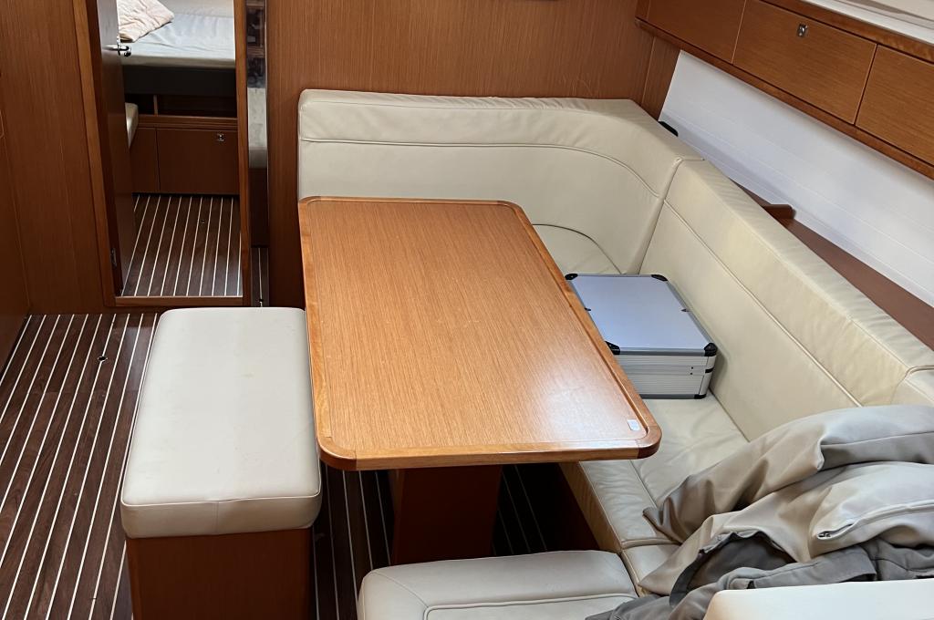 Original-Foto eines Kunden