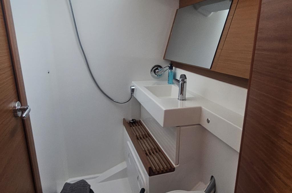 Original-Foto eines Kunden