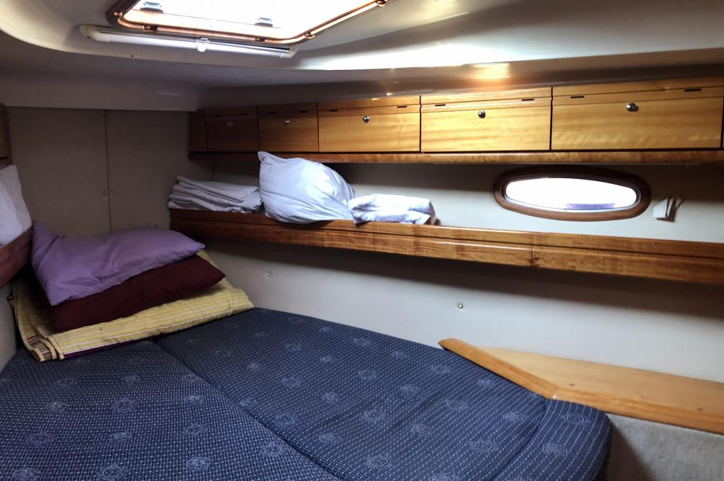 Original-Foto eines Kunden