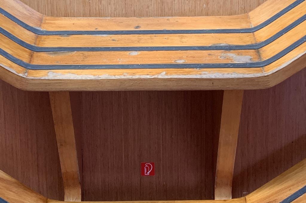 Original-Foto eines Kunden