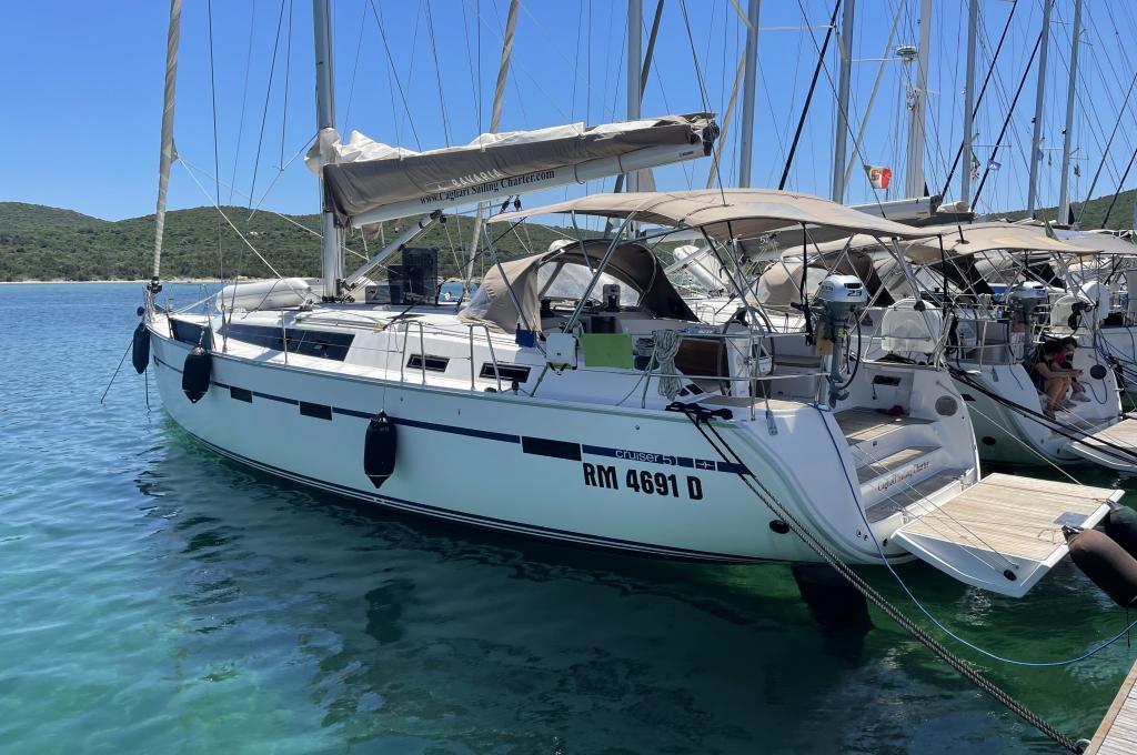 Original-Foto eines Kunden