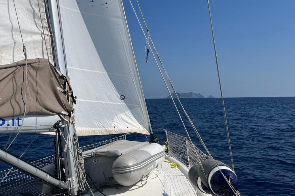 Original-Foto eines Kunden