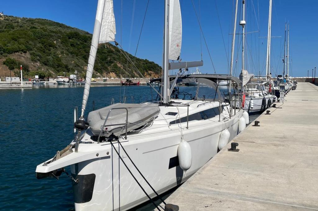 Original-Foto eines Kunden