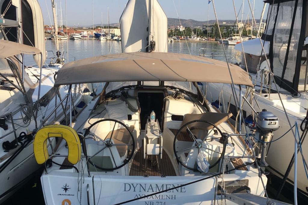 Original-Foto eines Kunden