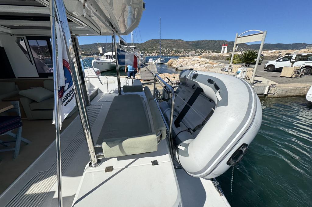 Original-Foto eines Kunden