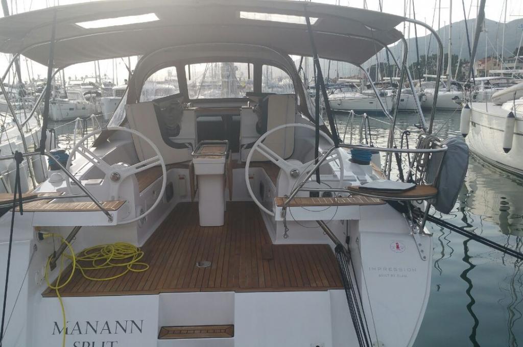 Original-Foto eines Kunden