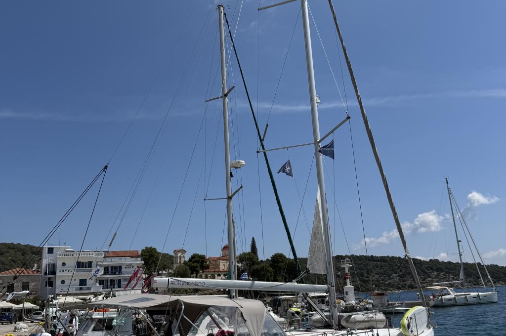 Original-Foto eines Kunden