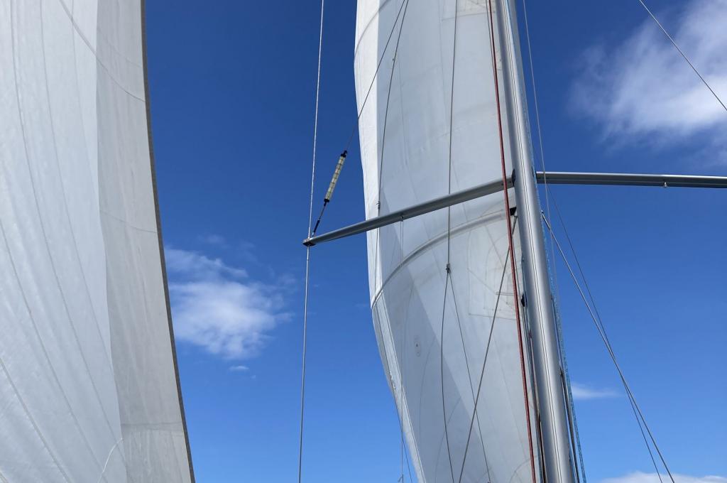 Original-Foto eines Kunden