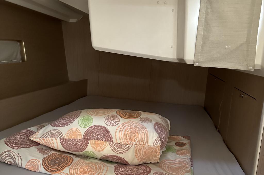 Original-Foto eines Kunden