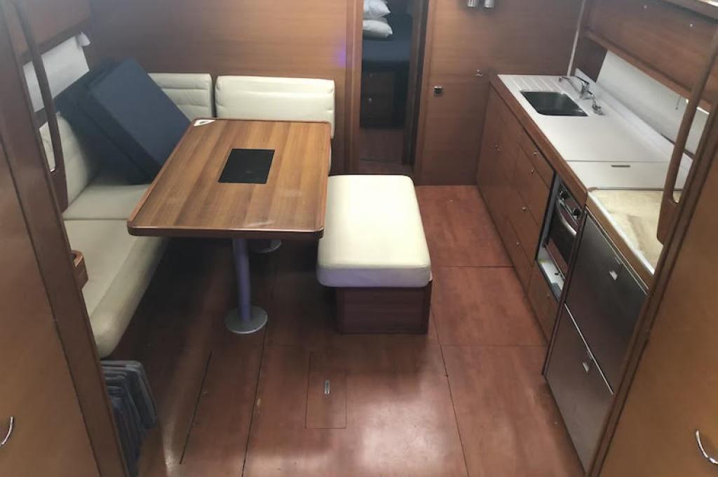 Original-Foto eines Kunden