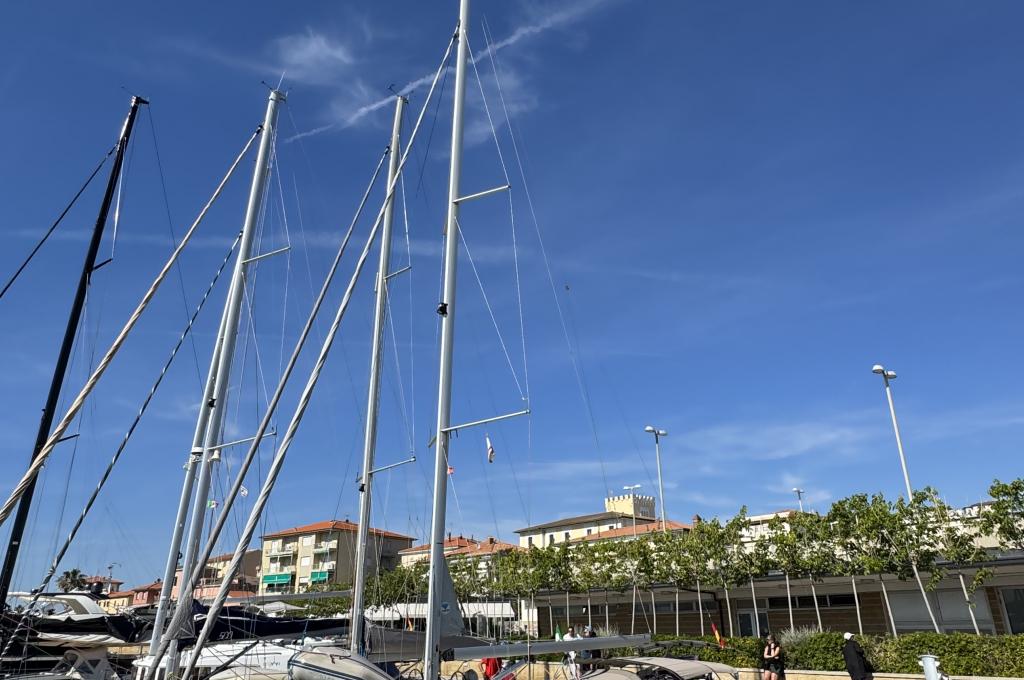 Original-Foto eines Kunden