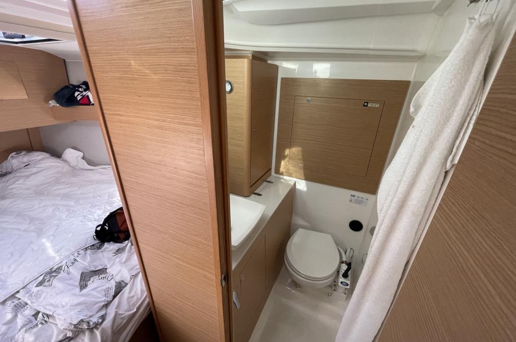 Original-Foto eines Kunden