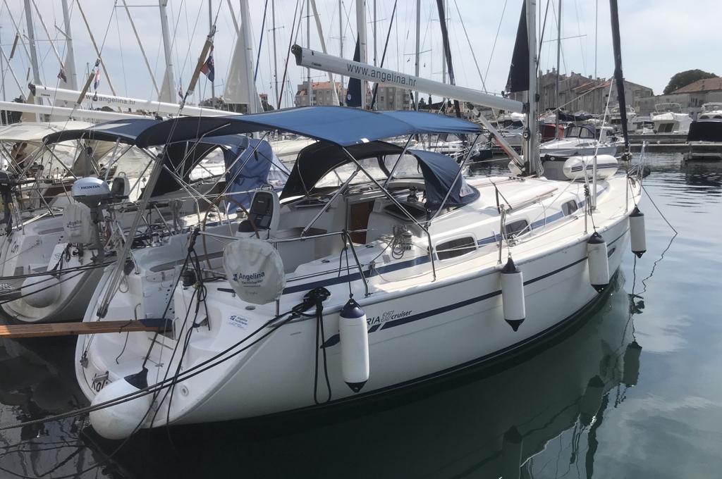 Original-Foto eines Kunden