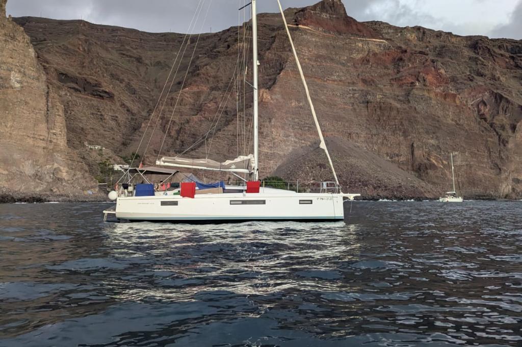 Original-Foto eines Kunden