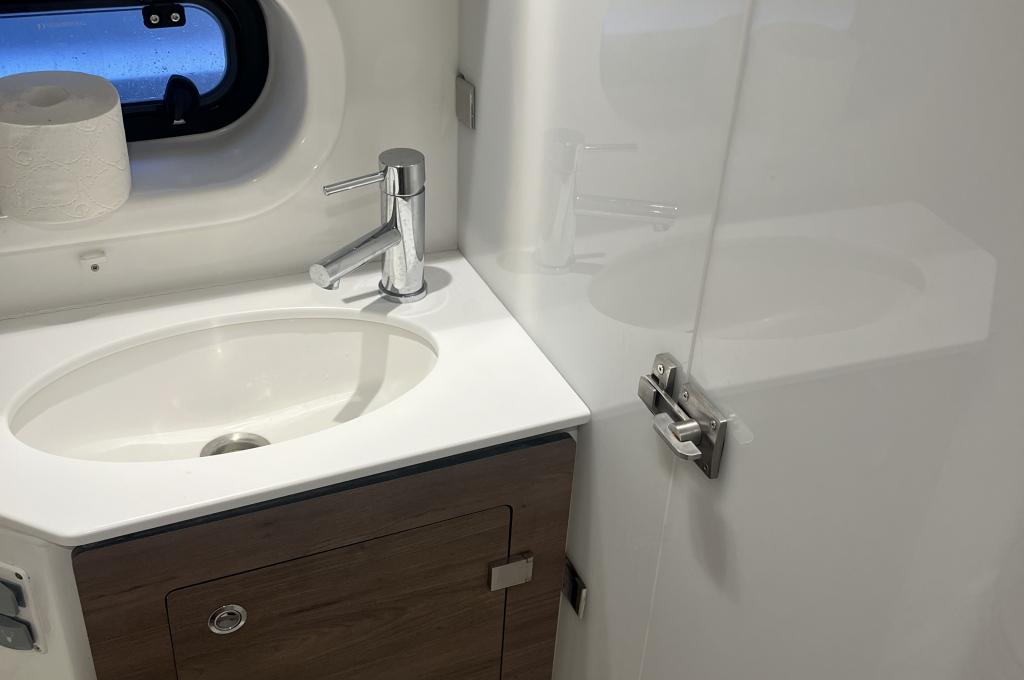 Original-Foto eines Kunden