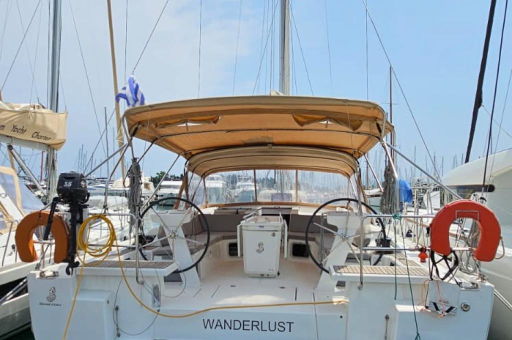 Original-Foto eines Kunden