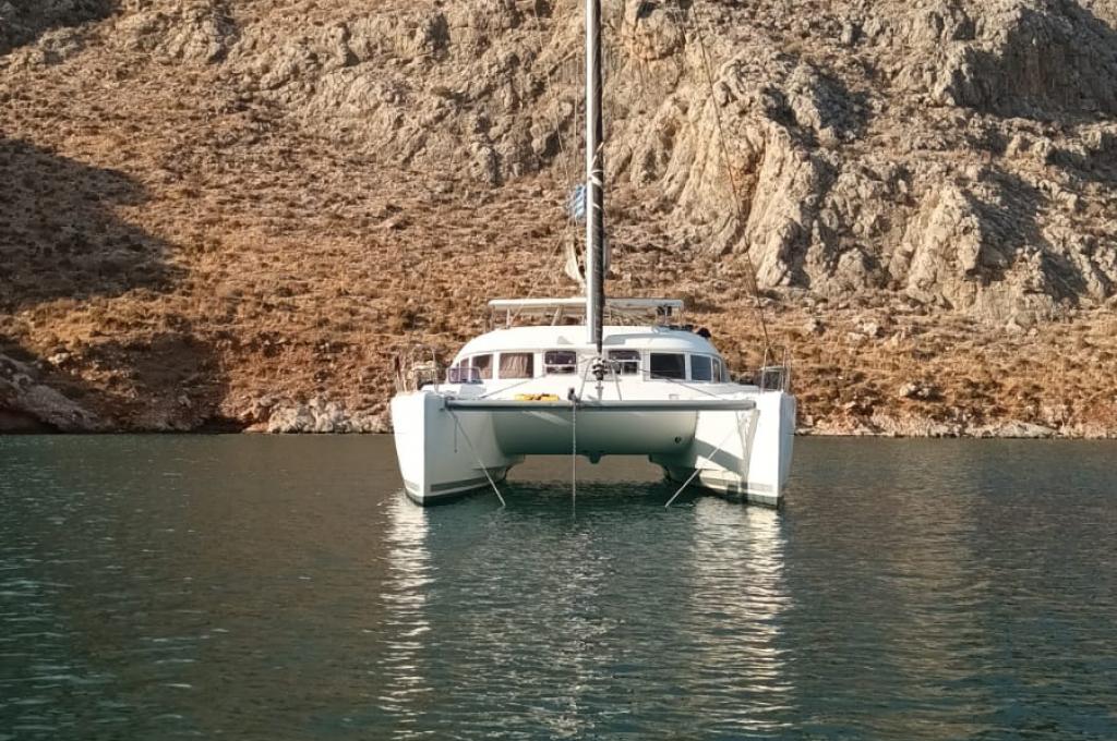 Original-Foto eines Kunden