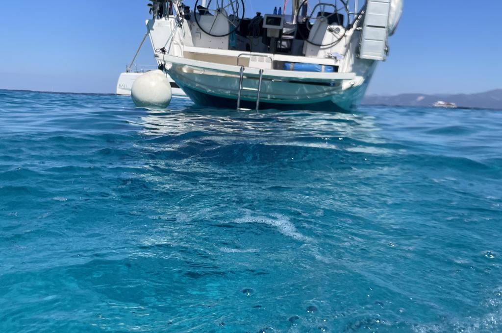 Original-Foto eines Kunden