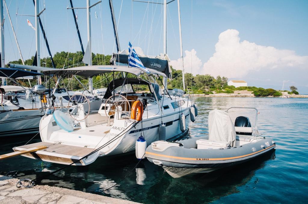 Original-Foto eines Kunden