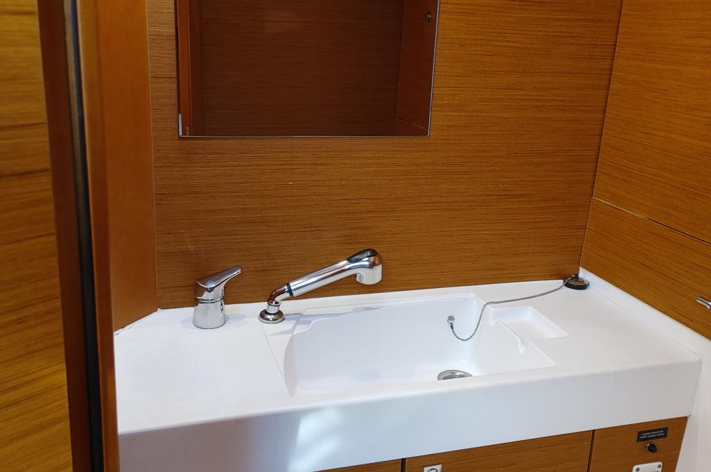 Original-Foto eines Kunden