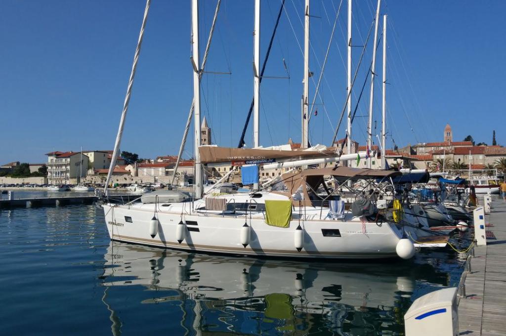 Original-Foto eines Kunden