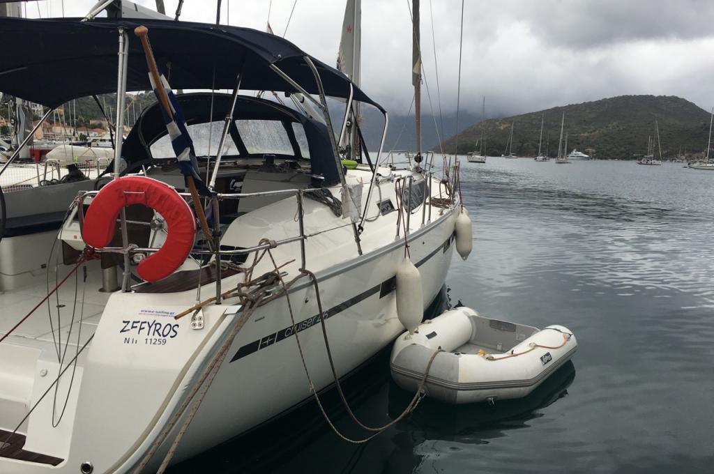 Original-Foto eines Kunden