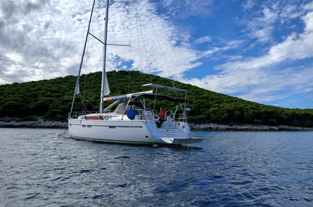 Original-Foto eines Kunden