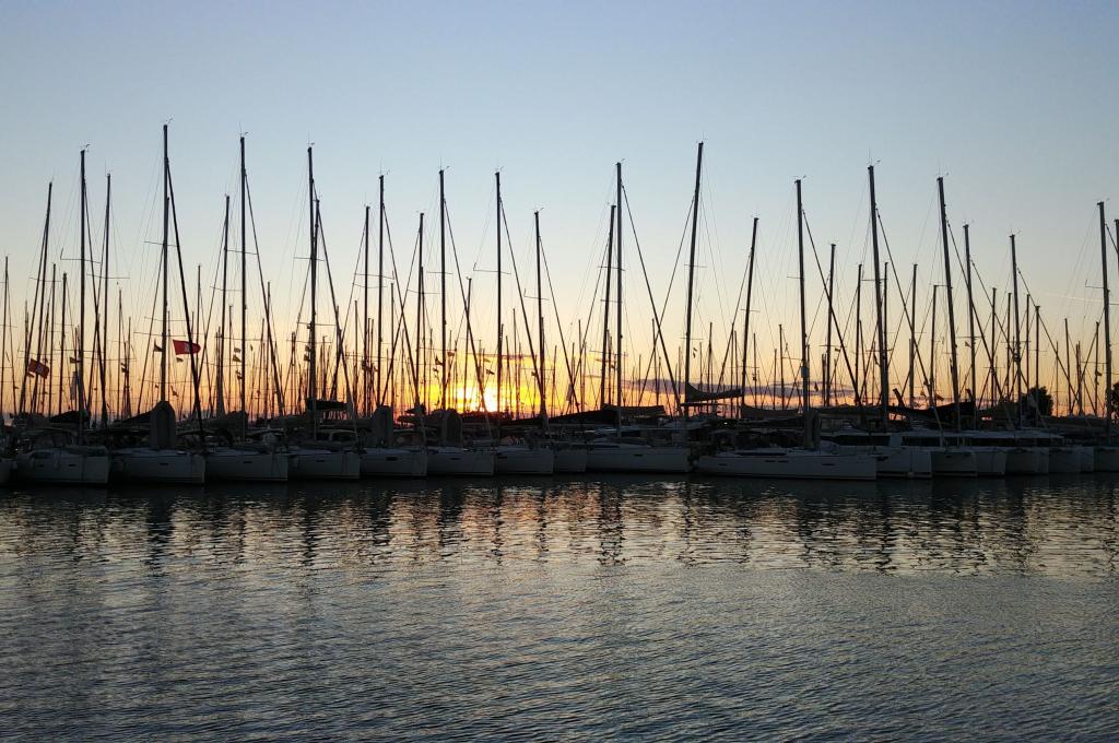 Original-Foto eines Kunden