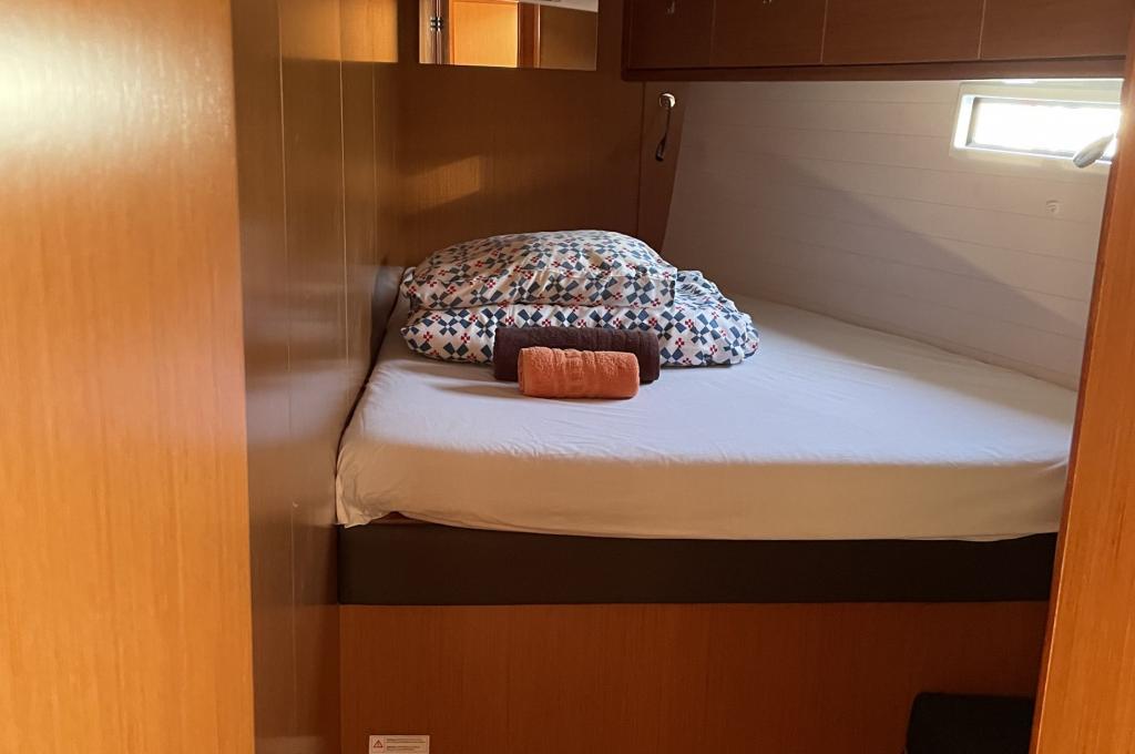 Original-Foto eines Kunden