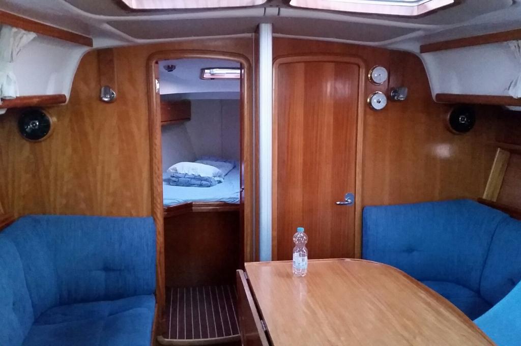 Original-Foto eines Kunden