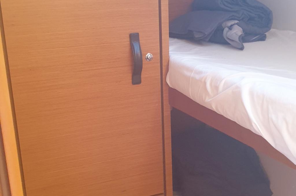 Original-Foto eines Kunden