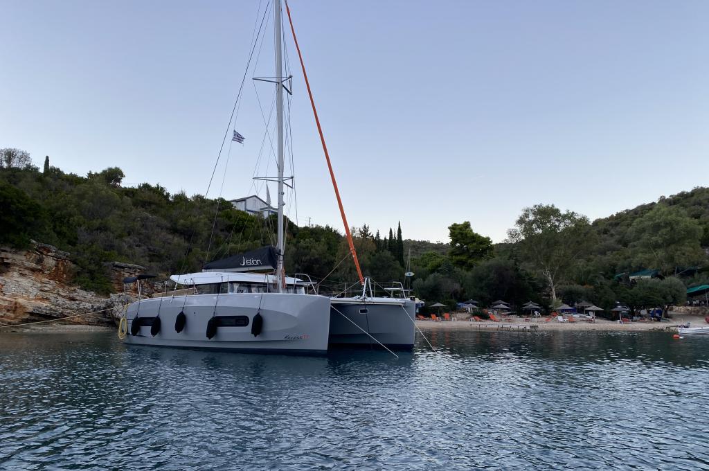 Original-Foto eines Kunden