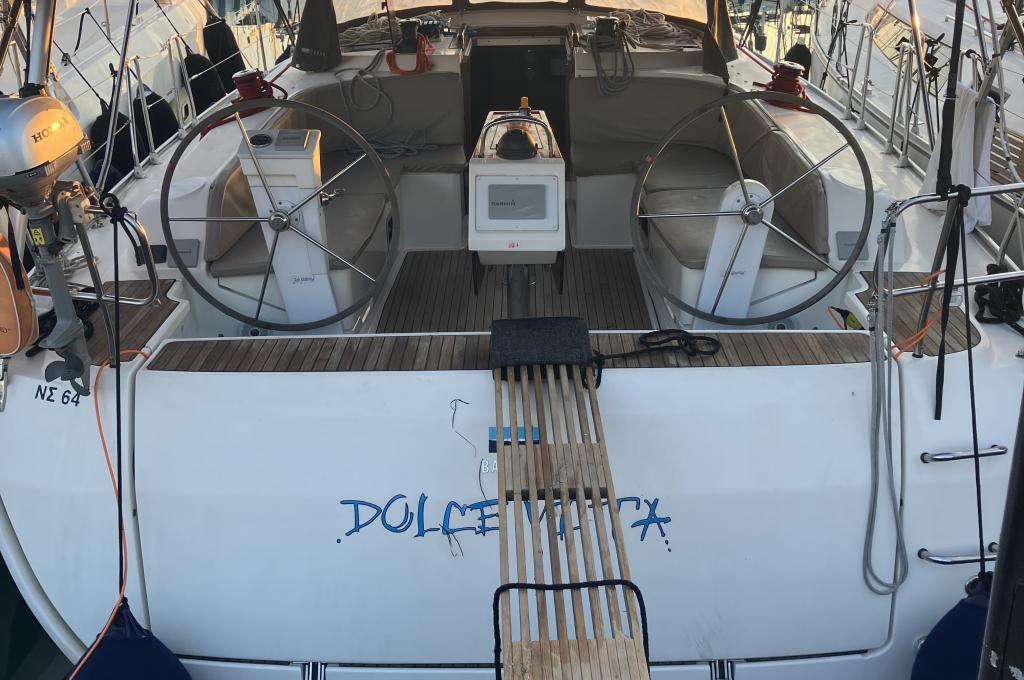 Original-Foto eines Kunden