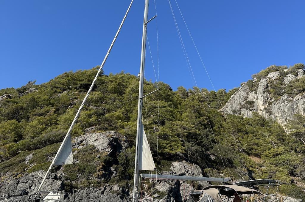 Original-Foto eines Kunden