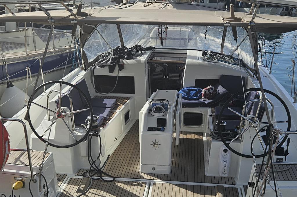 Original-Foto eines Kunden