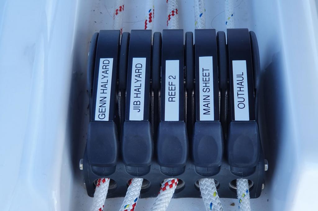 Original-Foto eines Kunden