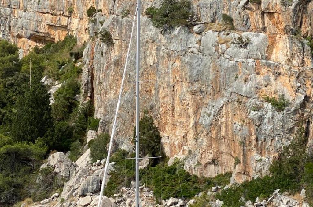 Original-Foto eines Kunden