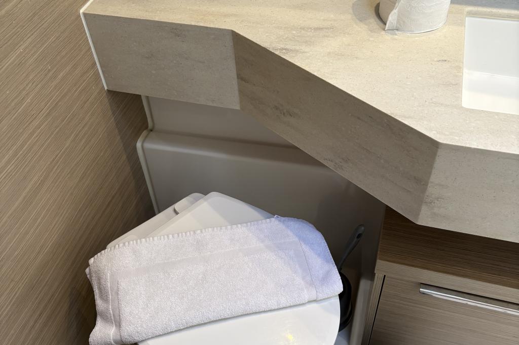 Original-Foto eines Kunden