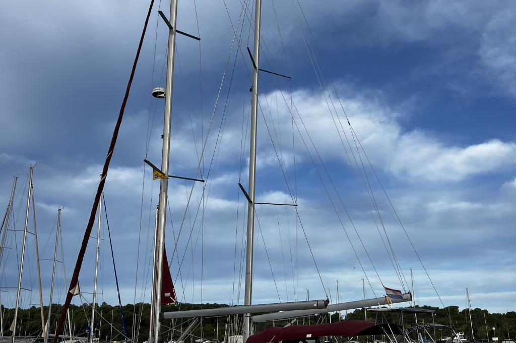 Original-Foto eines Kunden