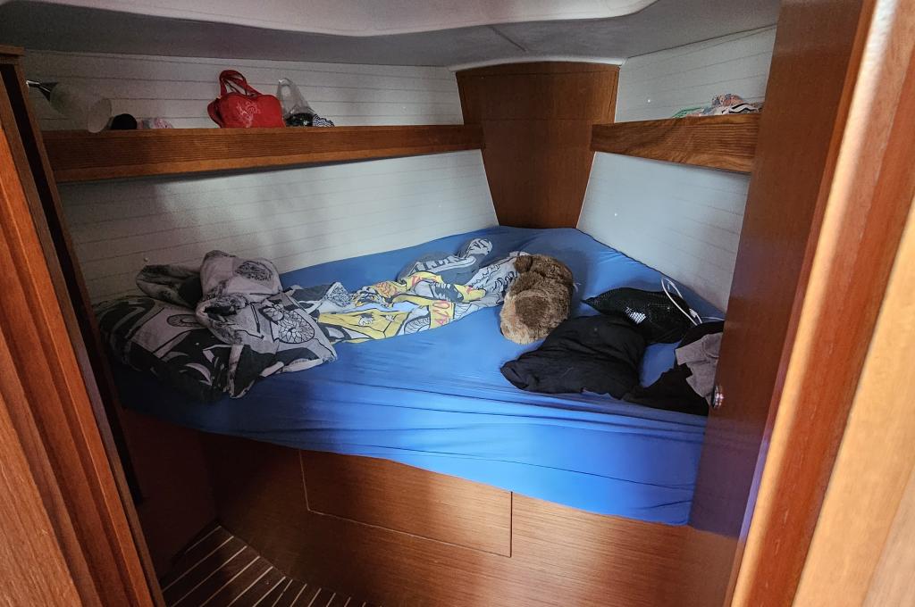 Original-Foto eines Kunden