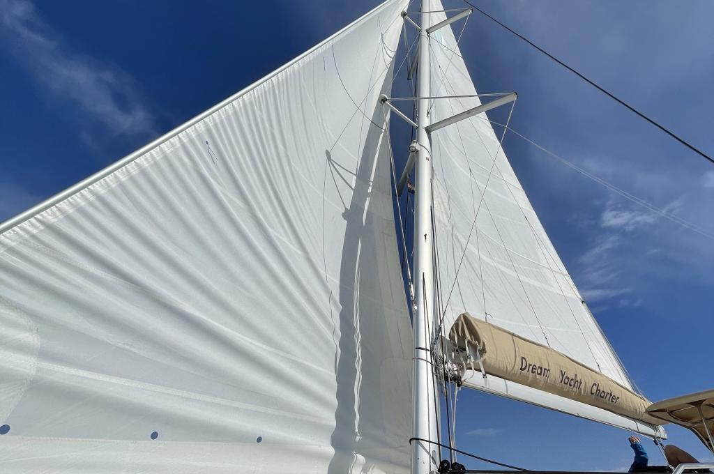 Original-Foto eines Kunden