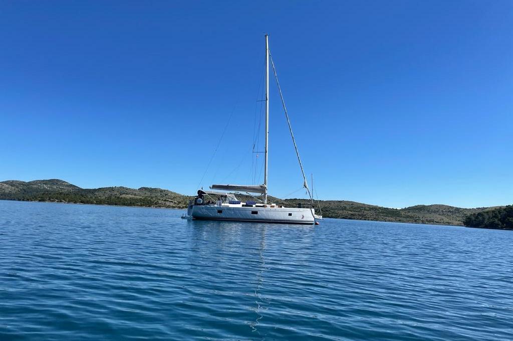 Original-Foto eines Kunden