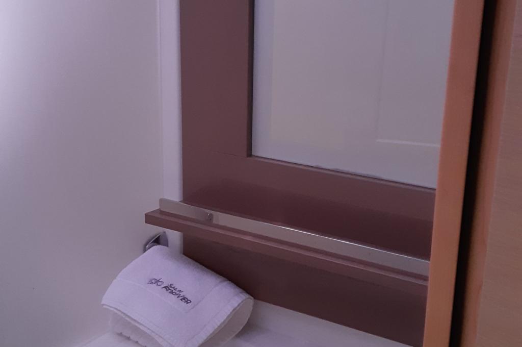 Original-Foto eines Kunden