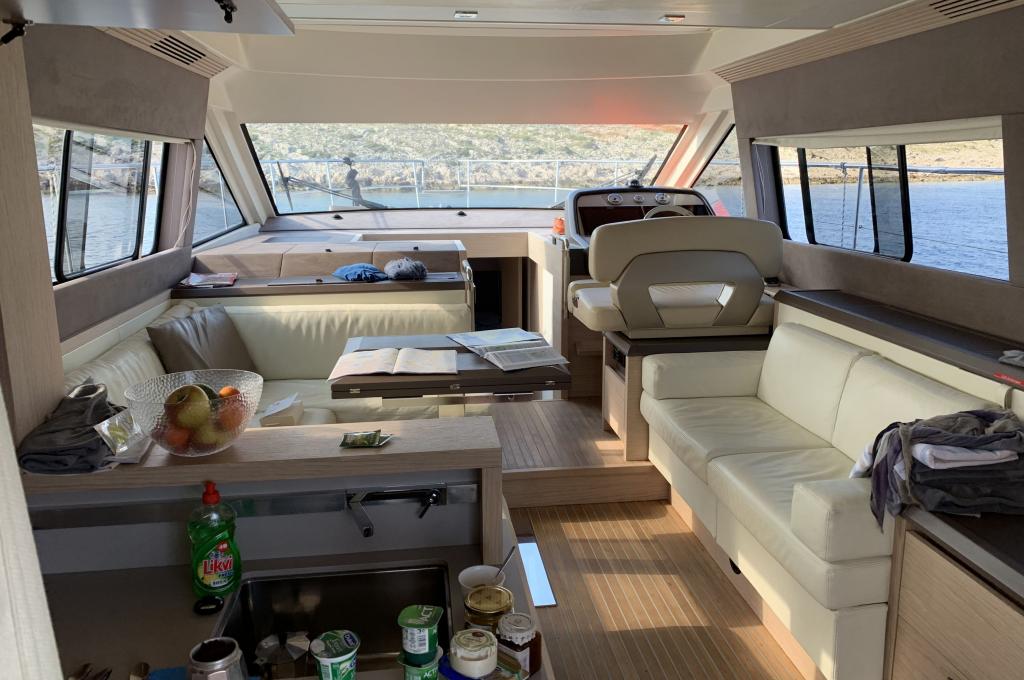 Original-Foto eines Kunden