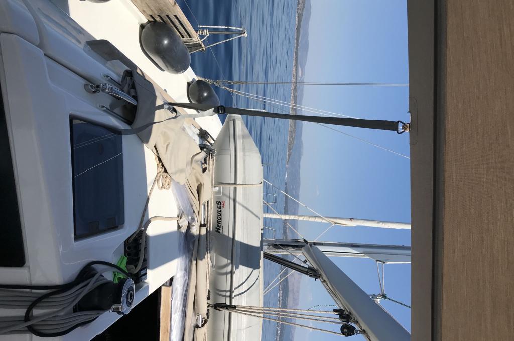 Original-Foto eines Kunden