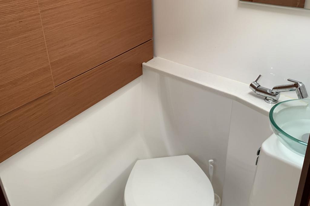 Original-Foto eines Kunden