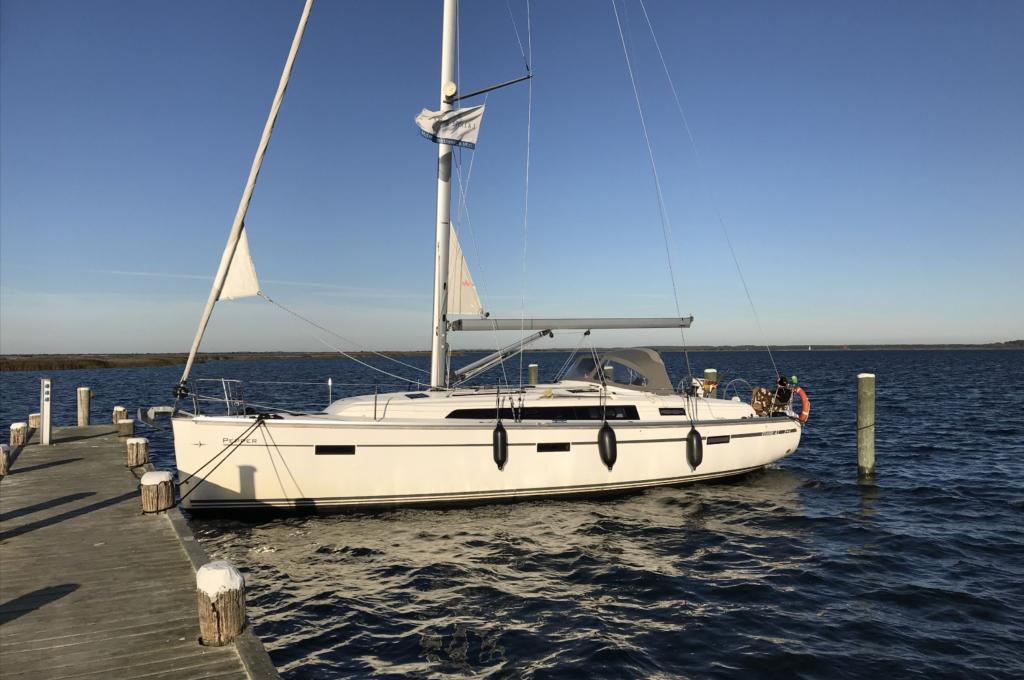 Original-Foto eines Kunden