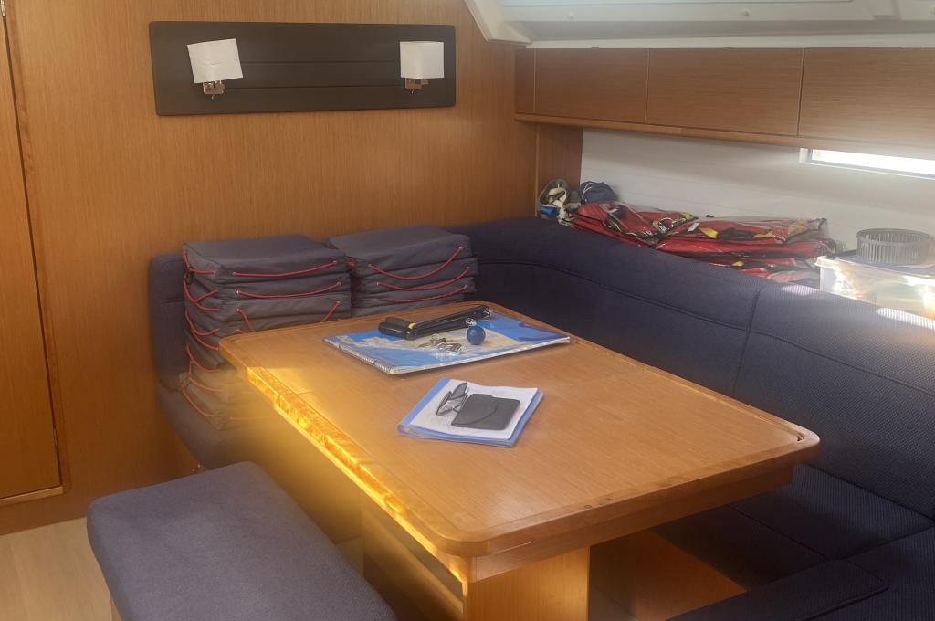 Original-Foto eines Kunden