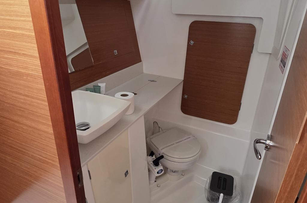 Original-Foto eines Kunden