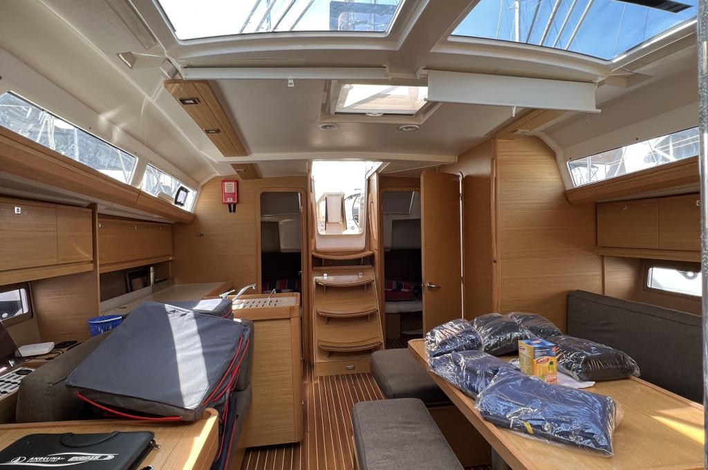 Original-Foto eines Kunden